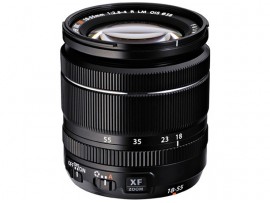 Fujifilm Fujinon XF18-55mm f/2.8-4 R LM OIS